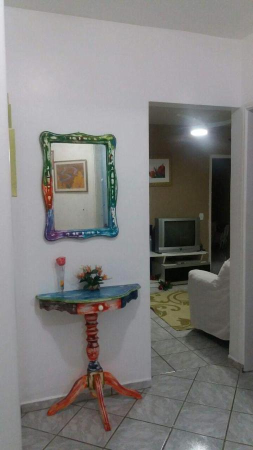 Casa Temporada Na Praia 우바투바 외부 사진